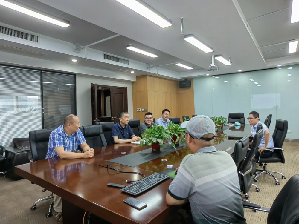 陕煤建设设计研究院：借鉴优秀，共创未来