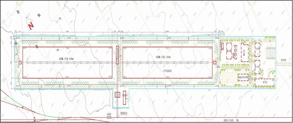 陕煤建设设计研究院：拓宽业务板块，夯实设计能力