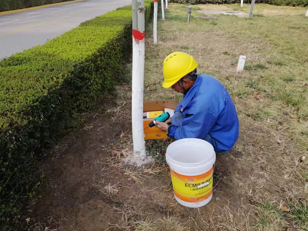 陕煤建设绿宇公司：强化能力建设，赋能一线提升项目管理能力