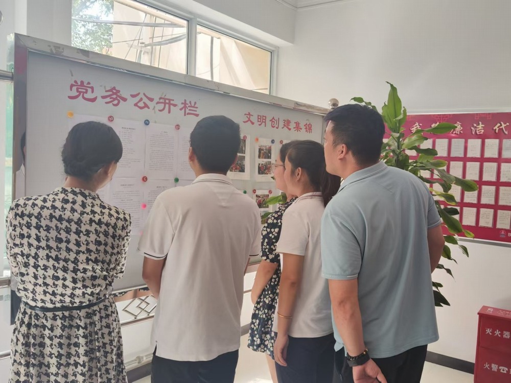 陕煤建设机电安装公司:传清廉家风助推廉洁文化浸润人心