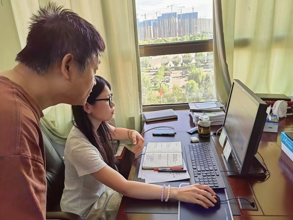 陕煤建设煤矿运营服务分公司：人文关怀点亮成长之路