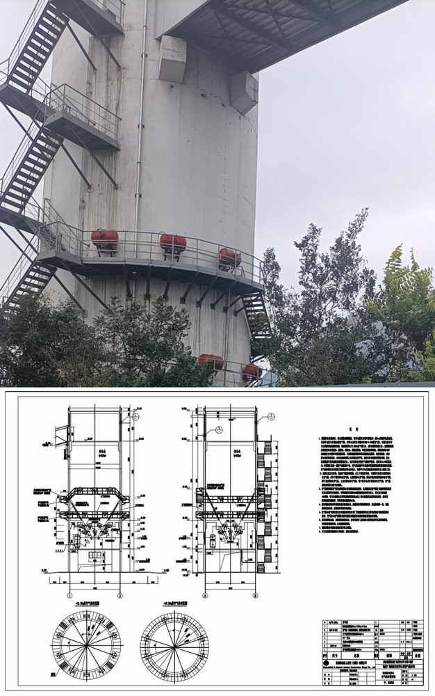 陕煤建设设计研究院：下峪口煤矿地面矸石仓清仓设计项目取得显著效果