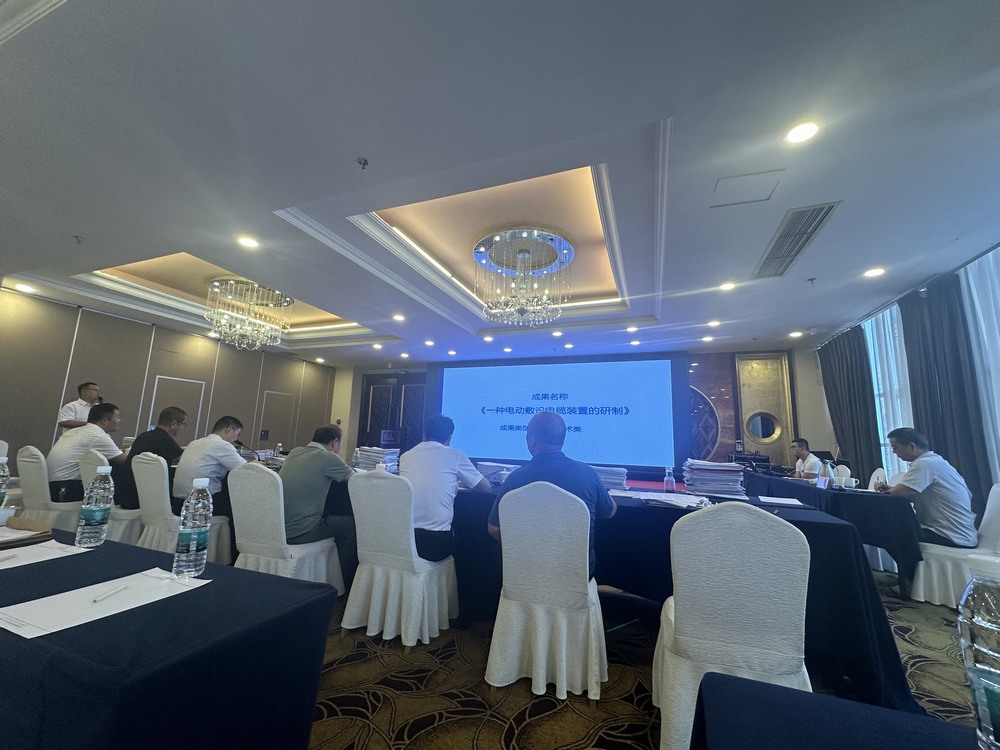 陕煤建设韩城分公司安装五项目部:创新争荣誉 培青创未来