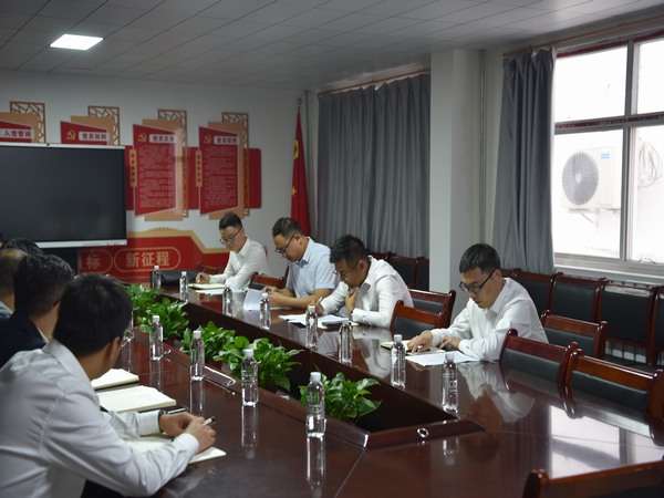 陕煤建设煤矿运营服务分公司：深化科普实践 共筑 科技强国基石