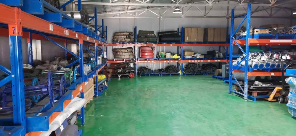 陕煤建设洗选煤运营公司:物资采购创新策略 驱动企业优化升级