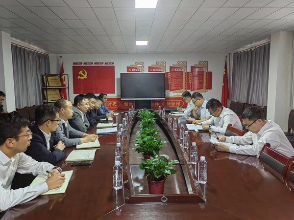 陕煤建设煤矿运营服务分公司:“声”入基层 “四下基层”行动赋能理论宣讲新篇章