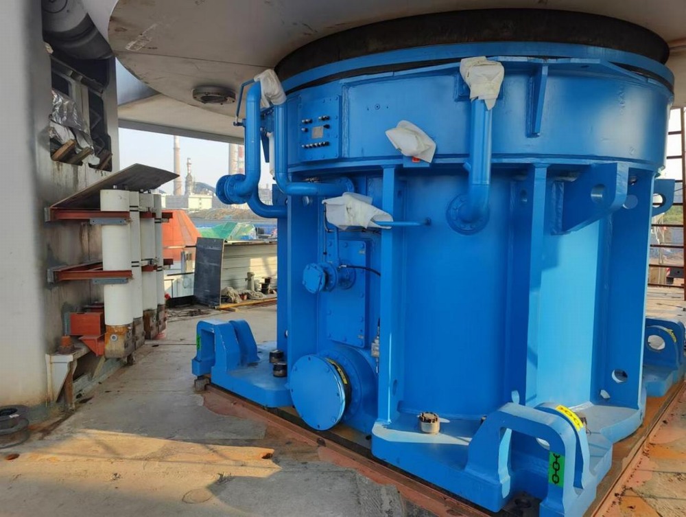 陕煤建设机电安装公司:迎难而上推进项目建设