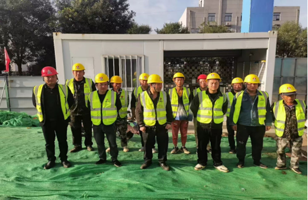 严格规范保证品质 注重质量铸造精品