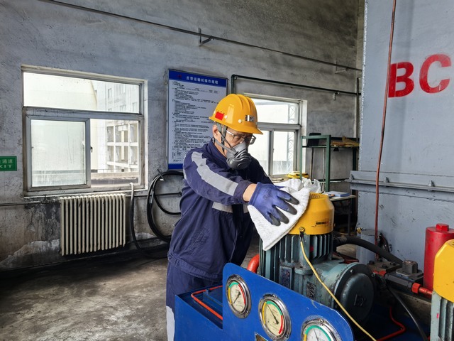 陕煤建设洗选煤运营公司：“精准把脉”让降本增效亮“实效”