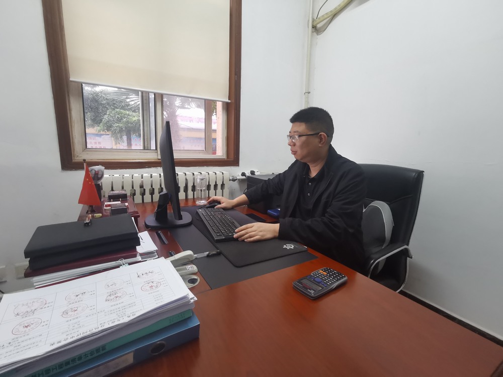 陕煤建设铜煤公司：在奋斗中奉献无悔人生