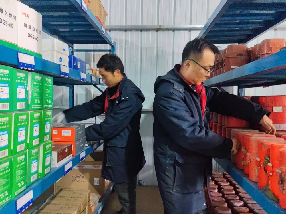 陕煤建设矿建三公司：“四种经营理念”落地见效