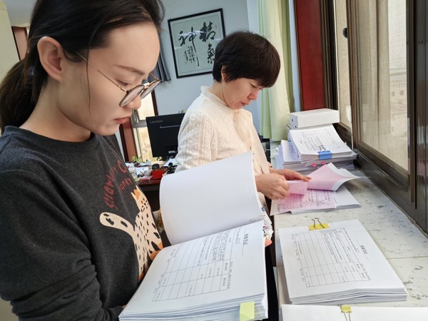 陕煤建设煤矿运营服务分公司:强化财务战略管理,提升企业核心竞争力