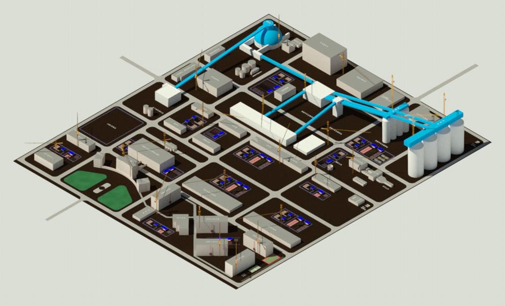 陕煤建设天工公司:在精益建造中探索“新质生产力”