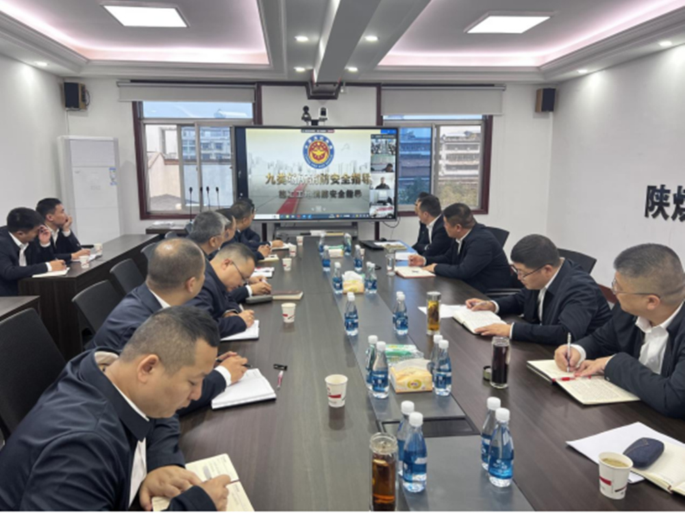 未雨绸缪 防患未然