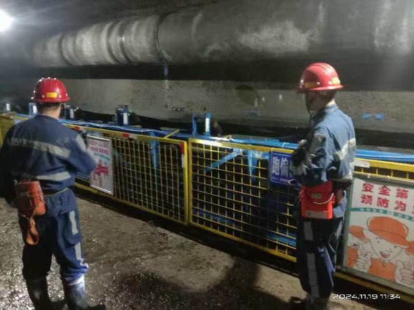 陕北冬日里的炽热篇章