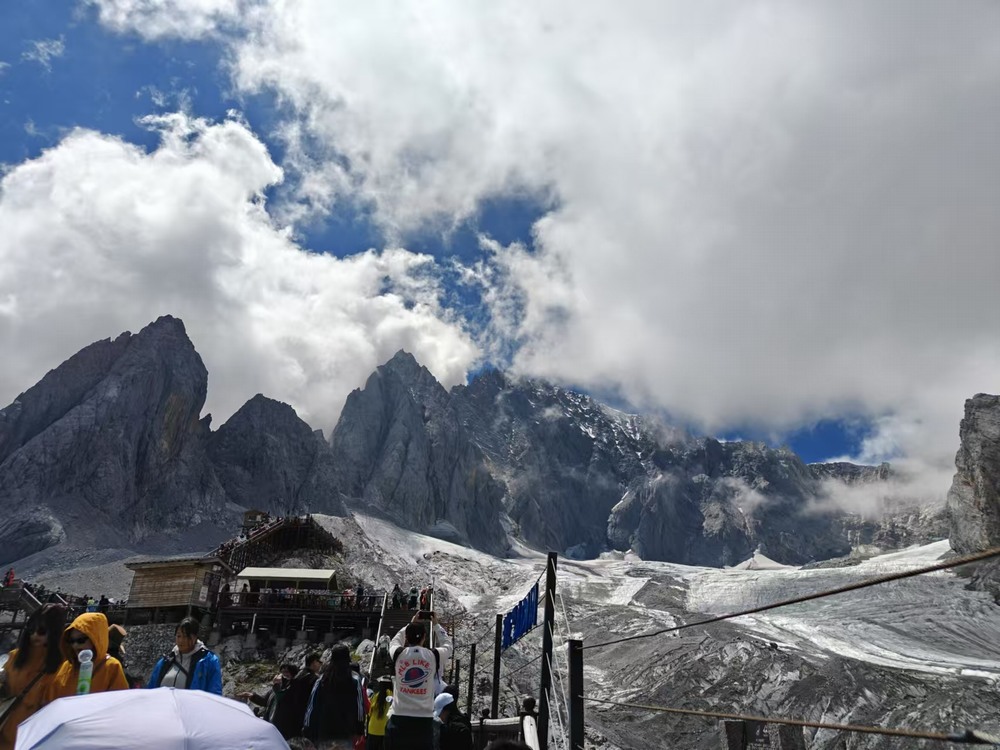 七彩云南：心灵的诗意栖居