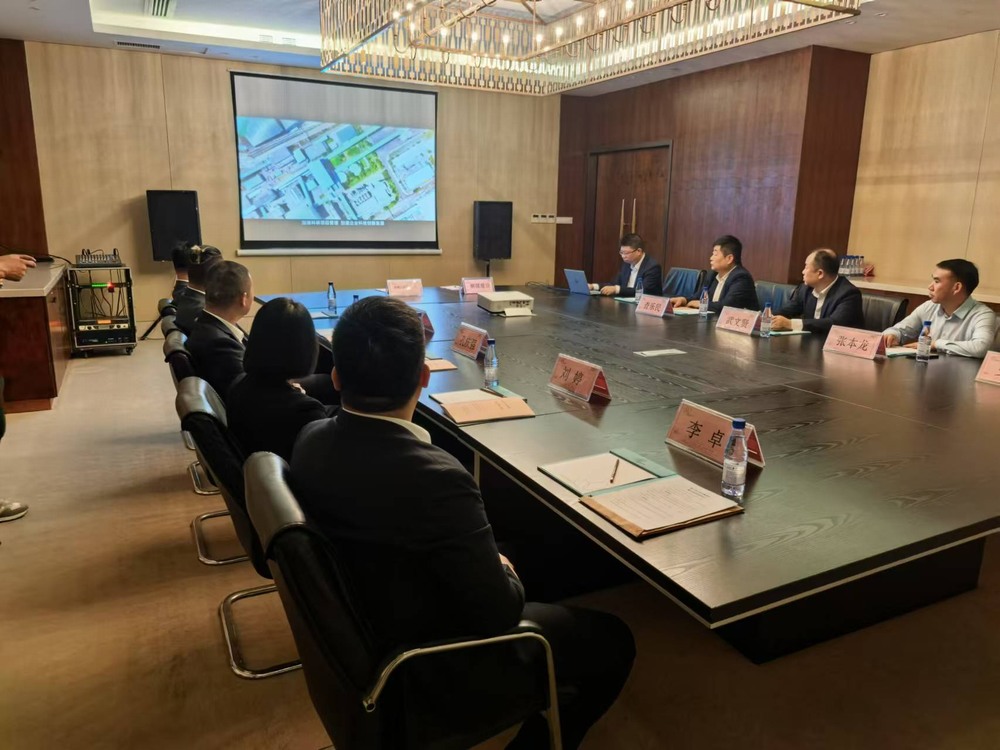 陕煤建设铜煤公司：精耕细作拓市场 优化服务树品牌