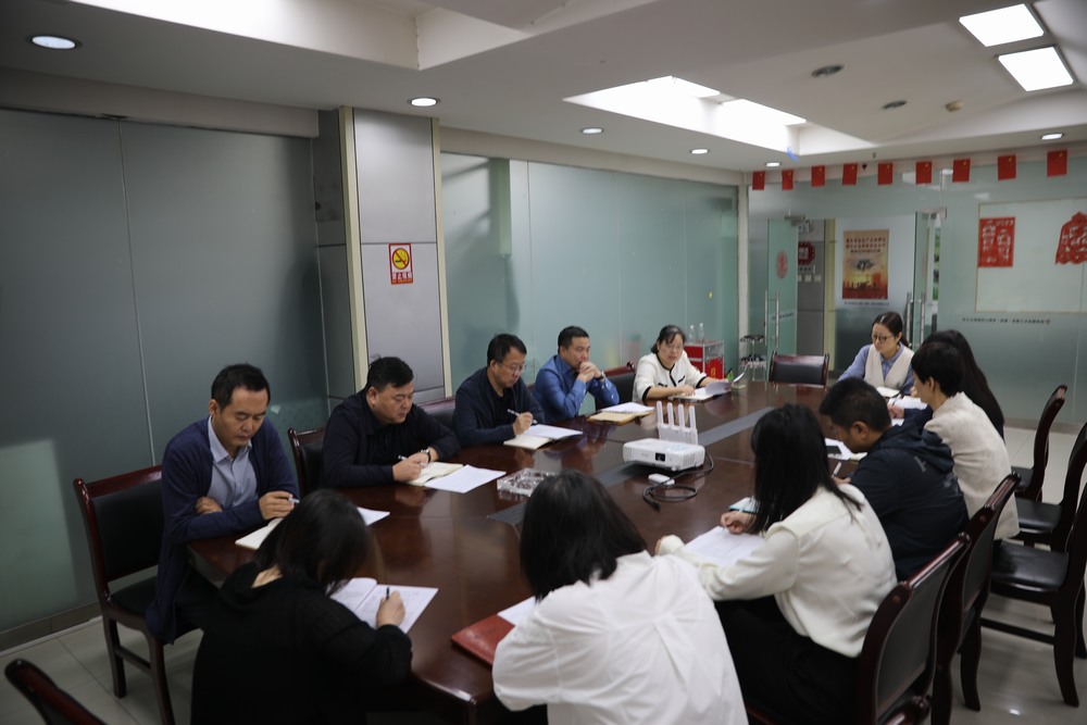 陕煤建设路桥分公司:以“纪检+”,提升监督执纪 工作效能