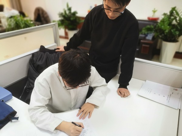 陕煤建设煤矿运营服务分公司:强化人才培养,推动队伍建设迈上新台阶