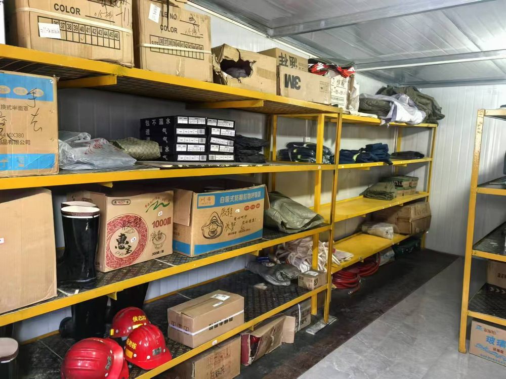 陕煤建设机电安装公司：严控成本保质量 精细管理创效益