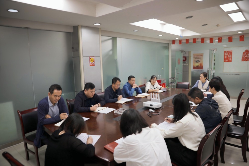 陕煤建设路桥分公司以踔厉奋发之姿，续写发展新篇