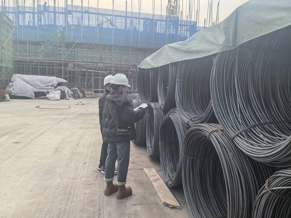 陕煤建设铜煤公司:多举措创新驱动 重塑物资管理新模式