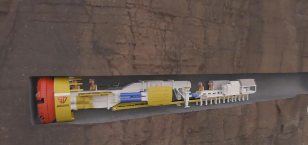 陕煤建设设计研究院：全力推进采区设计修编为矿井安全、高效生产“蓄能”