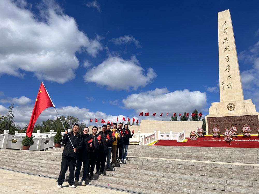 陕煤建设铜煤公司：党建引领聚合力 党团共建促发展 ?