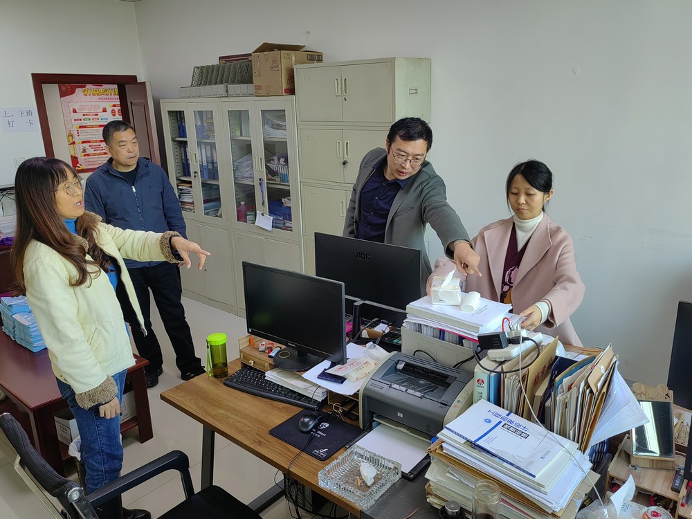 陕煤建设设计研究院：筑牢安全防线，护航高质量发展