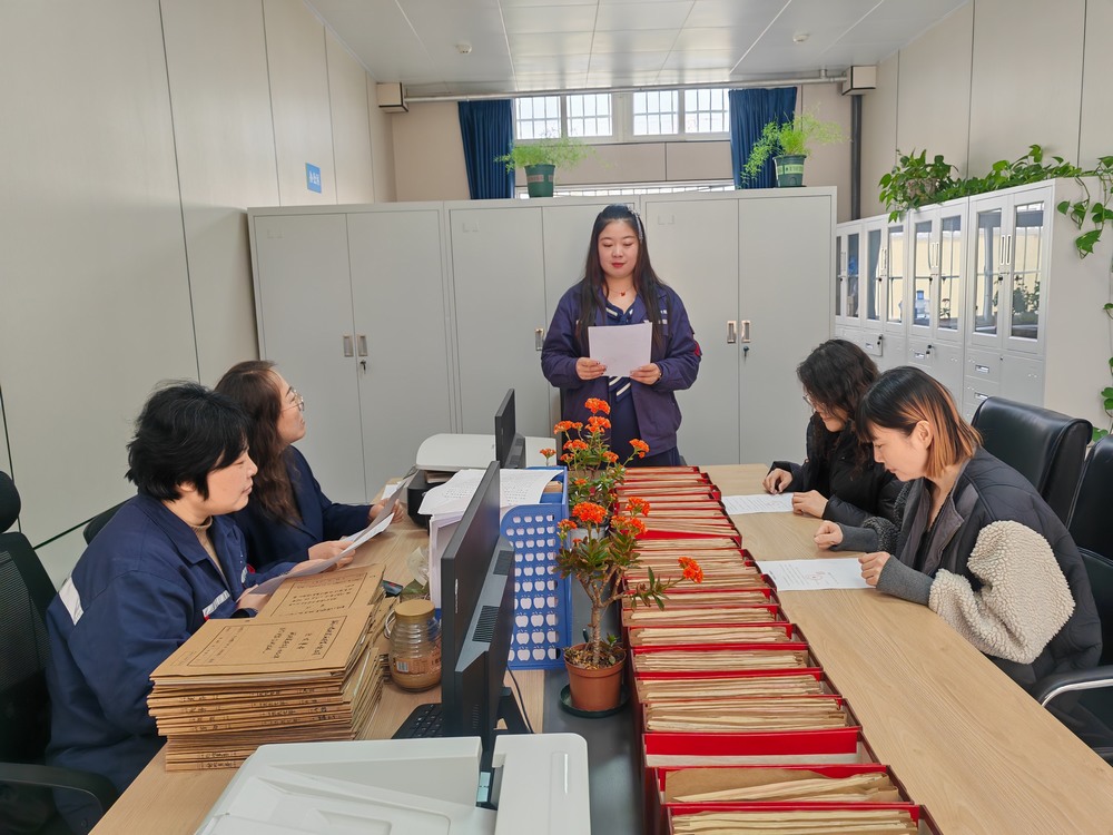 陕煤建设铜煤公司:以人文关怀激发基层干事创业活力