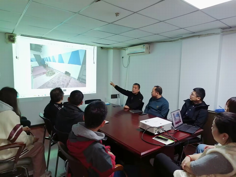 陕煤建设设计研究院：人才赋能擘画企业发展蓝图