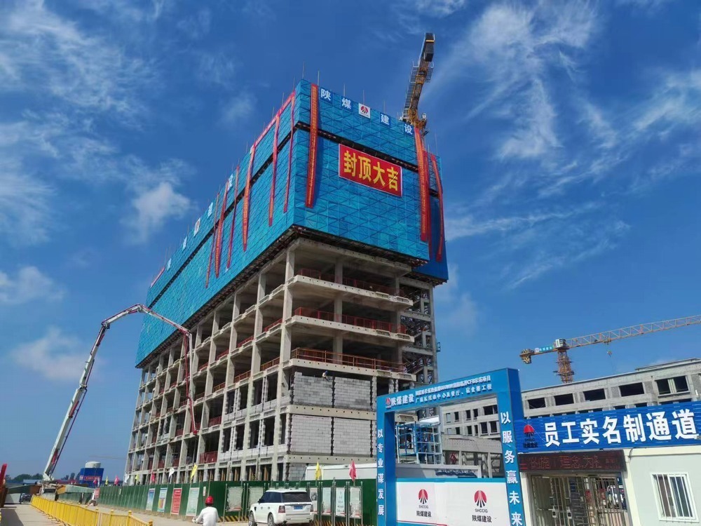 施工员的笔记：时光里的筑梦轨迹