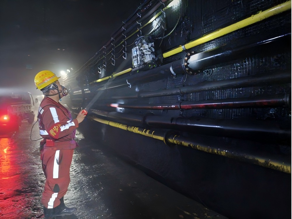 陕煤建设机电安装公司：奏响五一奋斗乐章，书写建设辉煌篇章