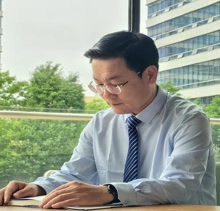 强基铸魂砺初心  实干创新显担当