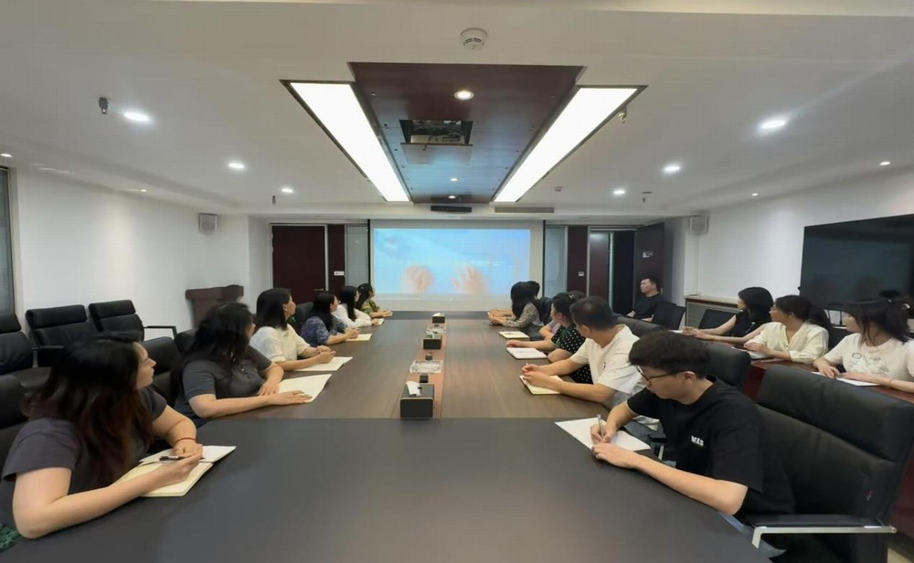 陕煤建设绿宇公司：织牢“保密网” 筑牢“安全线”