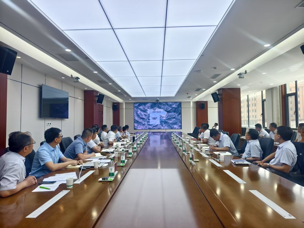 陕煤建设矿建二公司：强化保密意识 筑牢安全防线