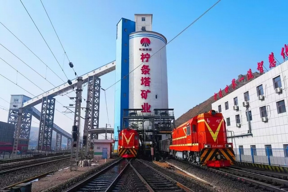 陕煤建设洗选煤运营公司柠条塔运营项目部:“防”字当头、“实”字托底，逆风而行保生产！?