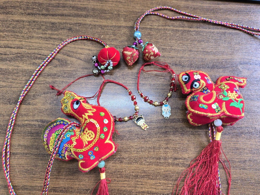 记忆里的端午?永不褪色的眷恋