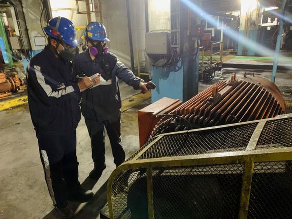 陕煤建设洗选煤运营公司：多管齐下筑牢安全防线?