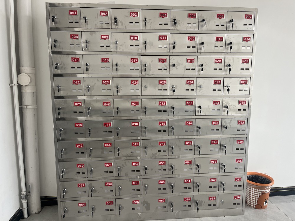 陕煤建设铜煤公司基层项目部：温馨“家”速度 解锁幸福新体验