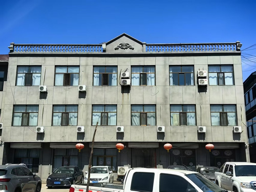 陕煤建设洗选煤运营公司柠条塔运营项目部：办实事解民忧 共筑职工幸福梦