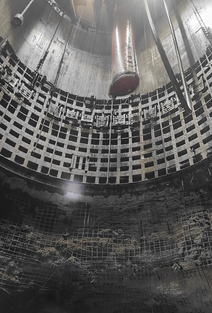 陕煤建设设计研究院：红柳林矿业公司三号回风立井井筒壁后注浆、工作面预注浆设计方案圆满完成，为千万吨级矿井通风“保驾护航”