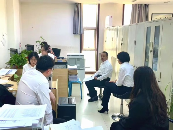 陕煤建设煤矿运营服务分公司:精培严考补短板 财务筑基助发展?