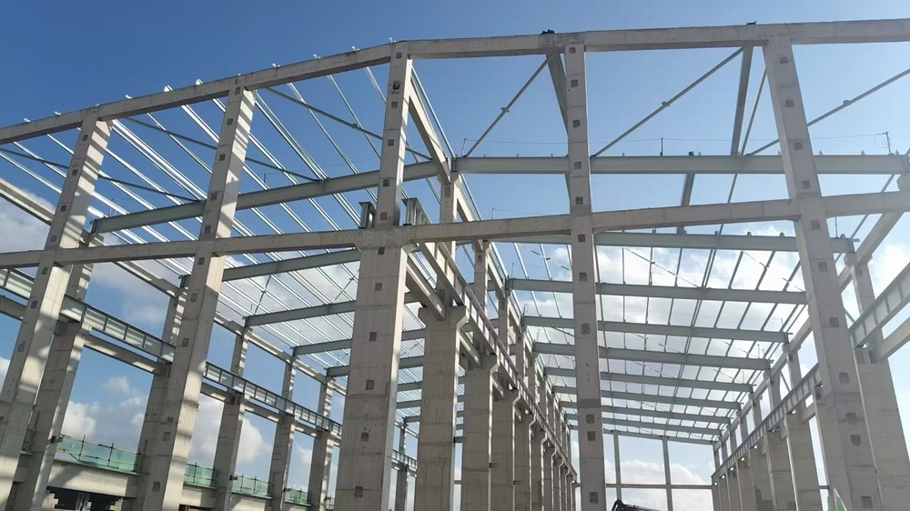 陕煤建设铜煤公司：施工黄金季捷报频传，重点项目节点“连环突破”