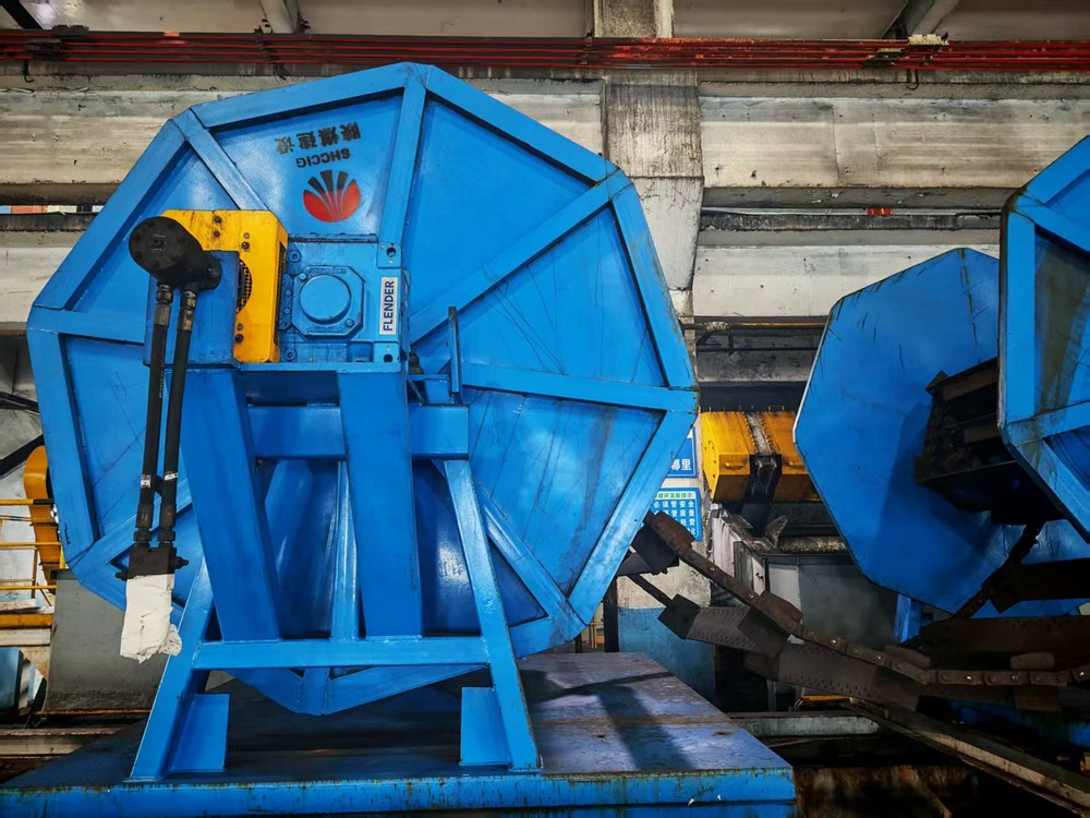 陕煤建设洗选煤运营公司红柳林洗煤厂项目部：创新驱动促发展 科技增添新荣誉