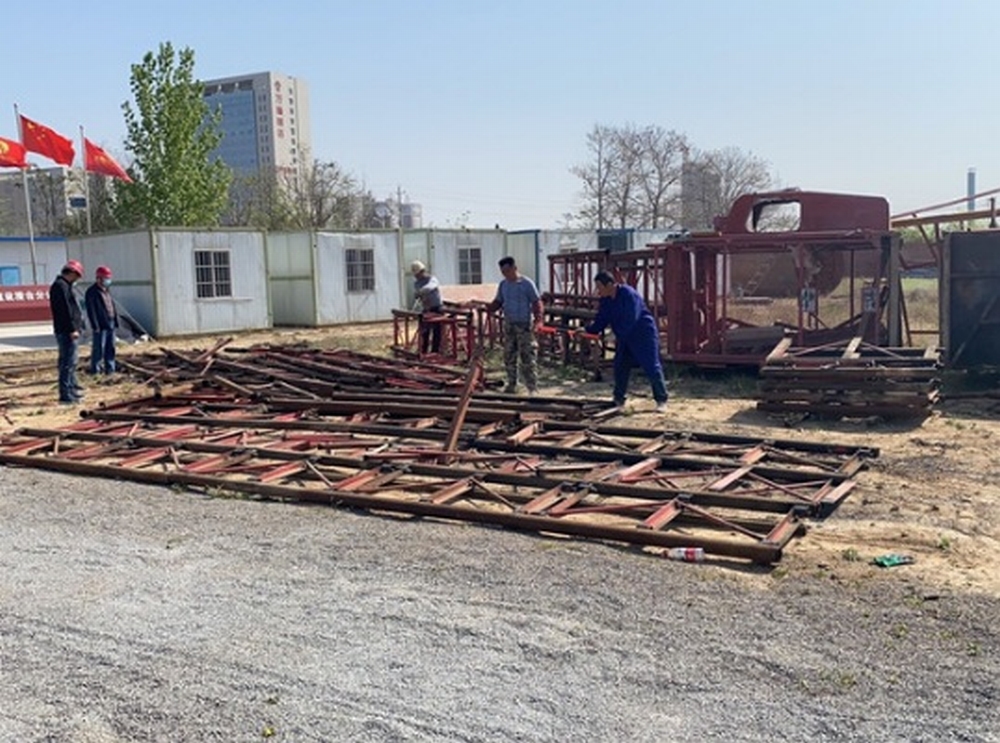 陕煤建设澄合分公司:以理念之变促发展之变 双标连中彰显转型成效