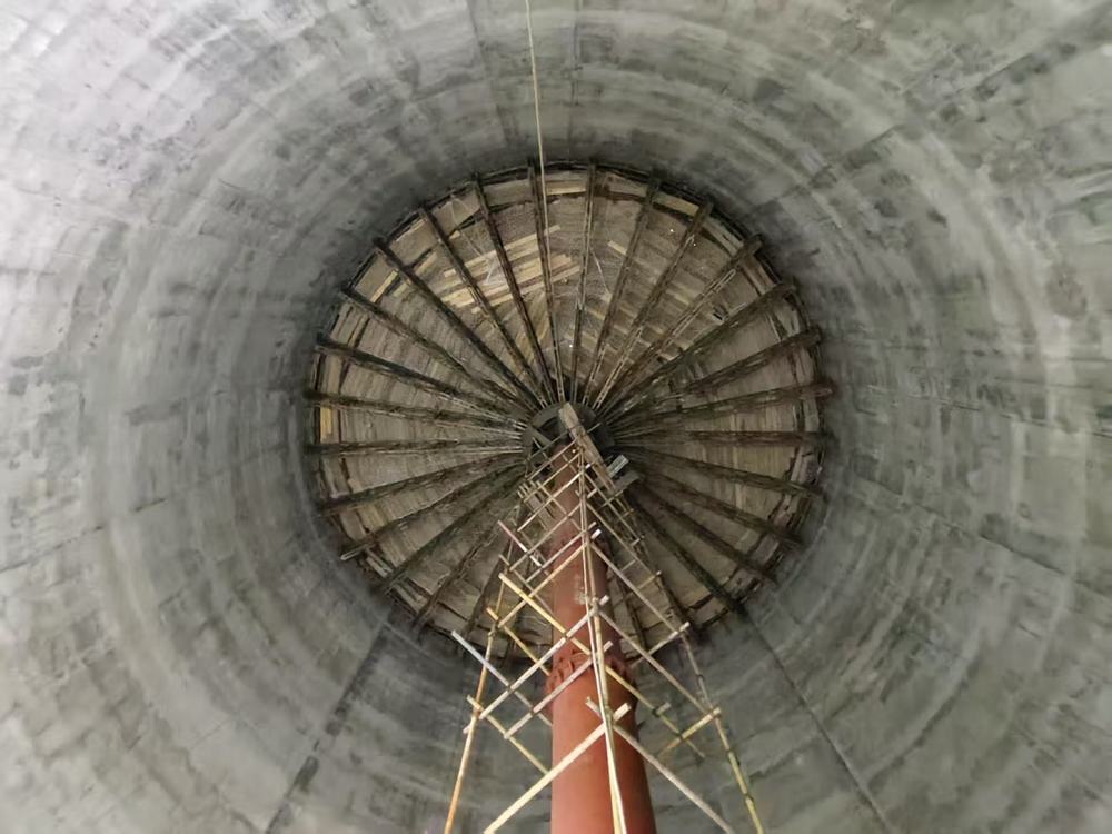 陕煤建设天工公司土建第十项目部:“三到位”攻坚小保当选煤厂技术改造工程提速增效