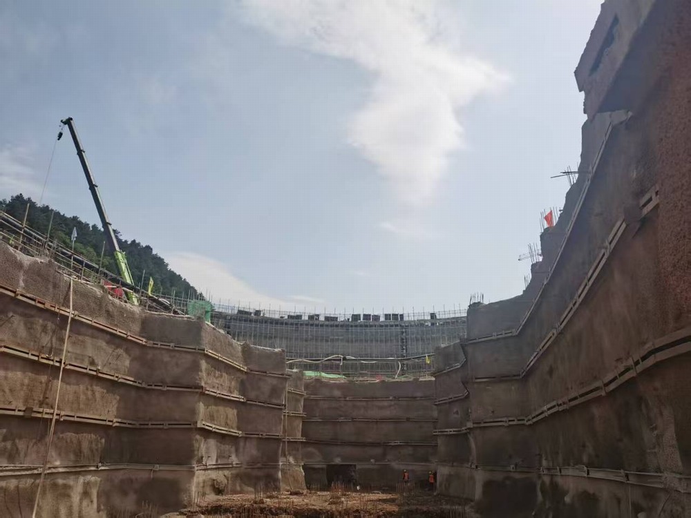 陕煤建设铜煤公司:以技术管理为引擎 驱动项目高质量推进