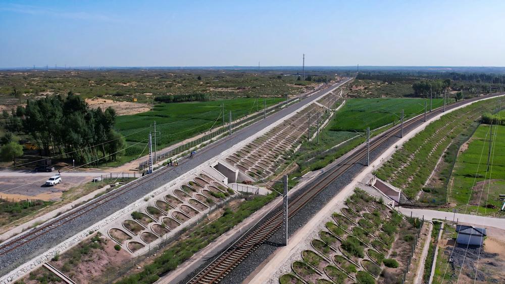 陕煤建设路桥分公司以理念为钥,解锁项目管理新效能