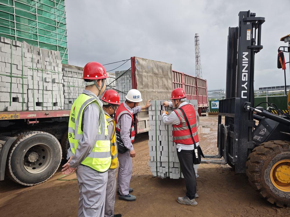 陕煤建设天工公司:多措并举推动降本增效长效发展